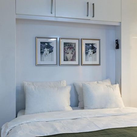Splendid Flat With Excellent Location In Beyoglu Istambul Exterior foto